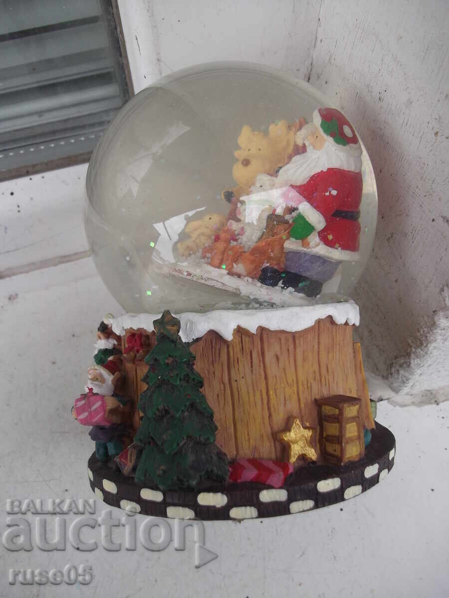 Πρεσπαπιέ με λατέρνα - 5