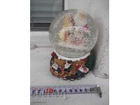 Prespapier cu lanternă