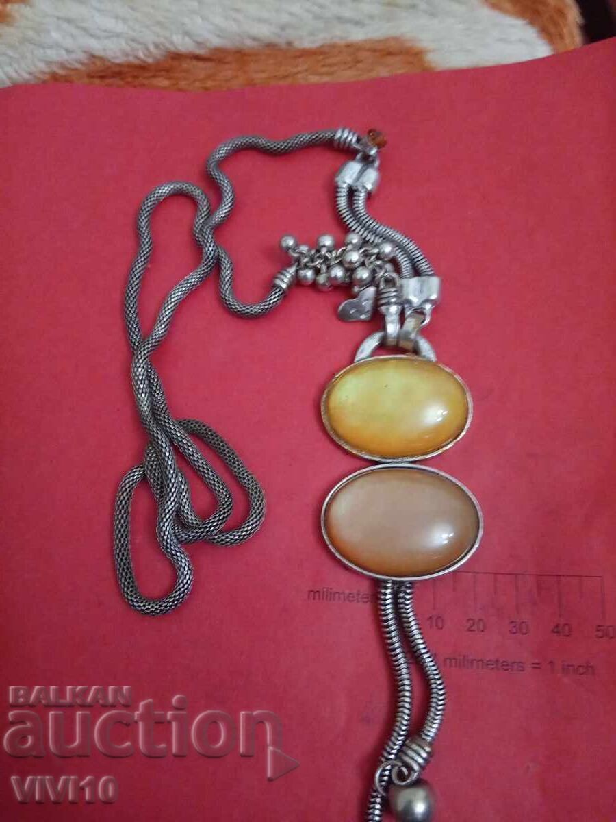 Αρχαίο κολιέ, Καλλιτεχνικό, Sora Αρχαίο κολιέ, Καλλιτεχνικό, Sora