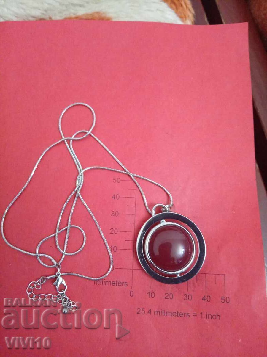 Κολιέ αντίκα με τιμή € 20.00 | 39.12 BGN