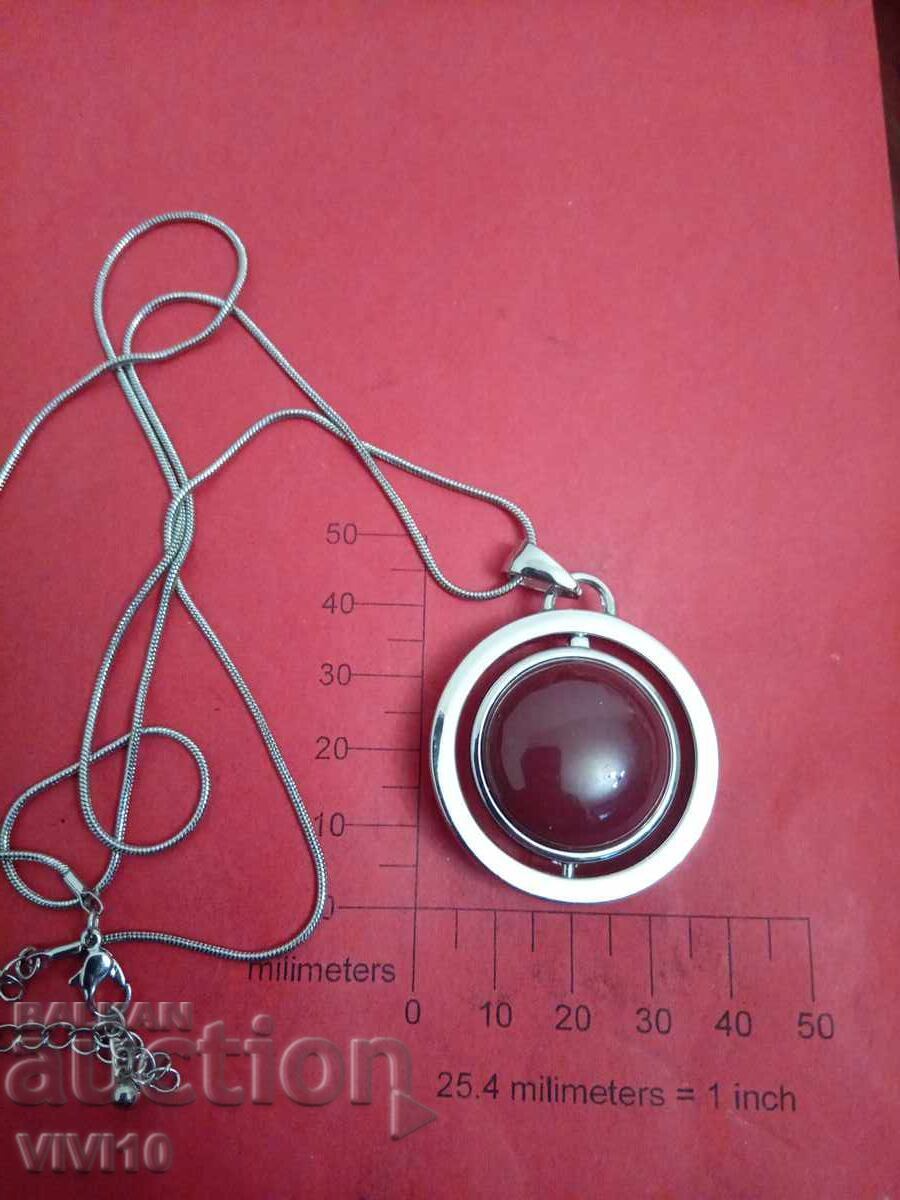 Antique necklace Antique necklace