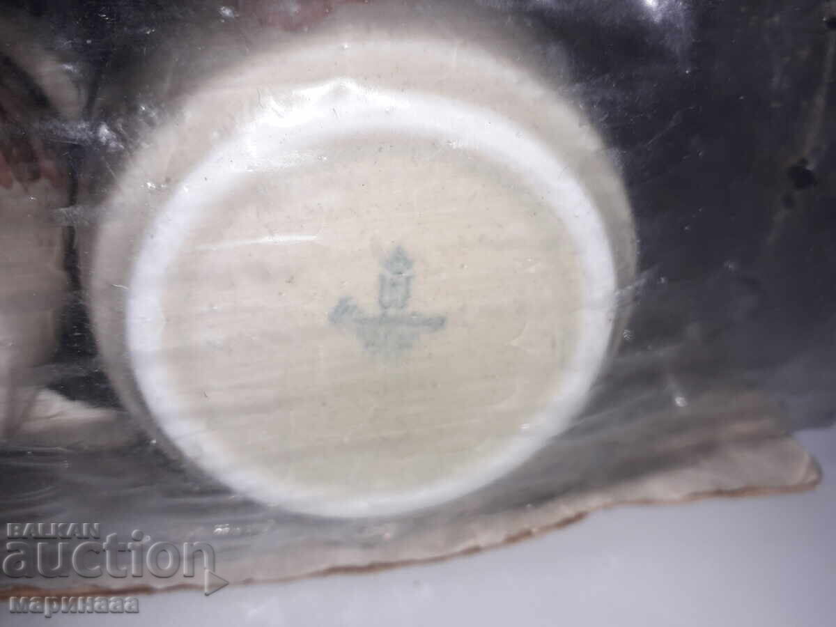 VINTAGE SET. PORCELAIN. BAVARIA - 6