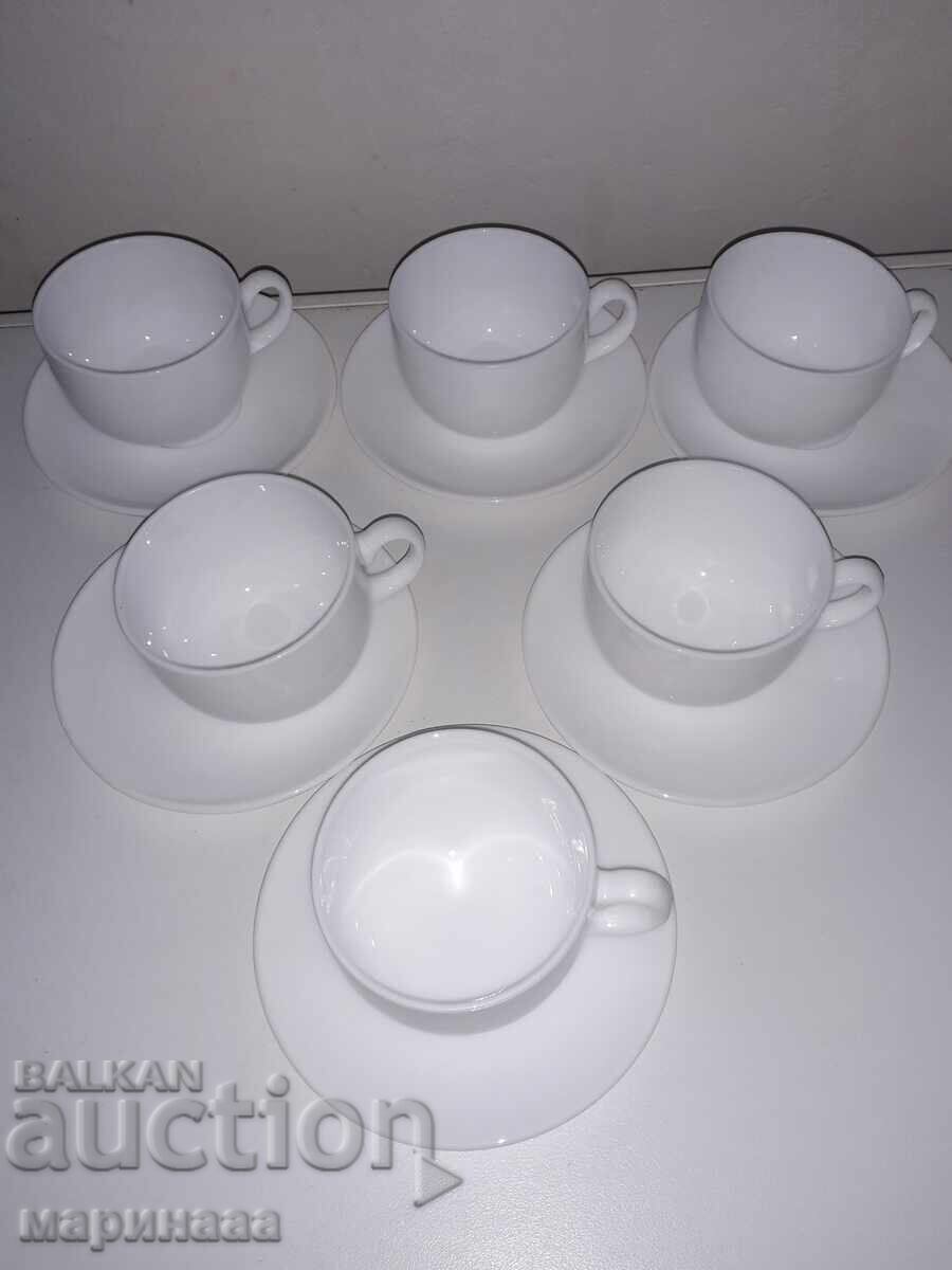 Доставка на НОВ КОМПЛЕКТ. АРКОПАЛ. ФРАНЦИЯ