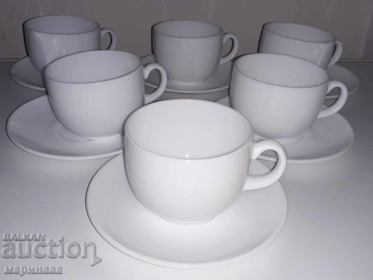 НОВ КОМПЛЕКТ. АРКОПАЛ. ФРАНЦИЯ