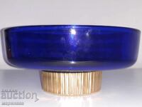 FRUCTIERĂ MASIVĂ CU AURIRE EXTINSĂ