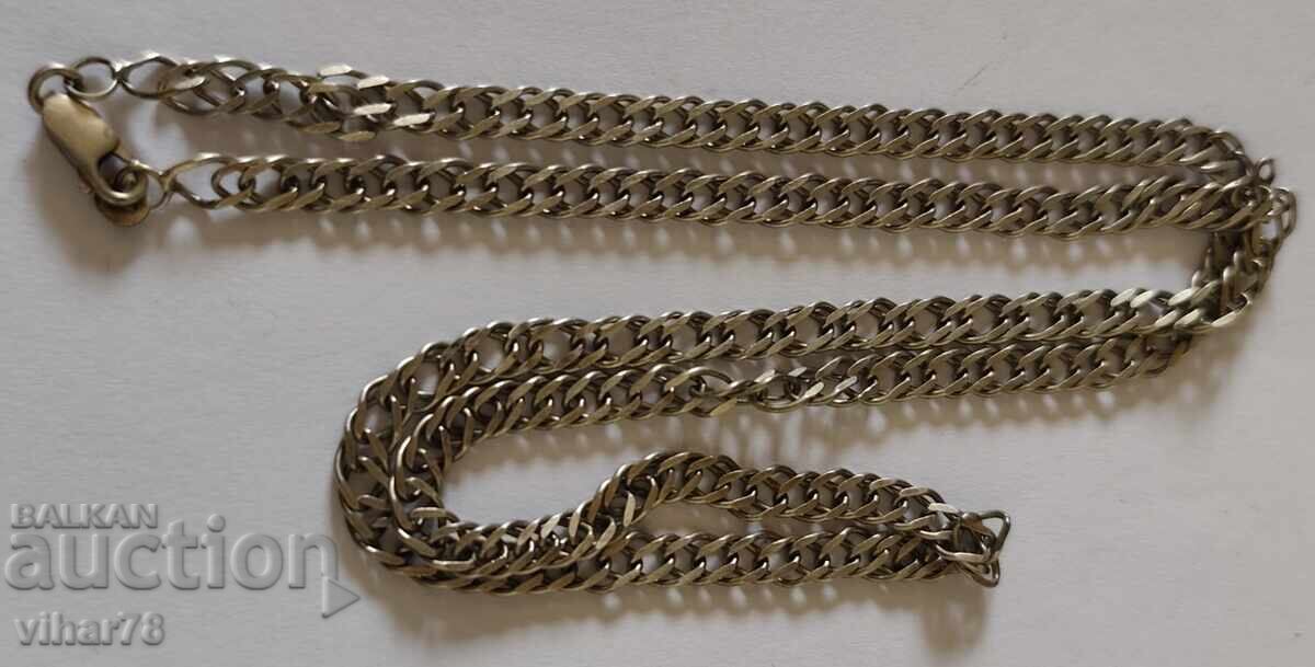 Доставка на СРЕБЪРЕН СИНДЖИР Доставка на СРЕБЪРЕН СИНДЖИР