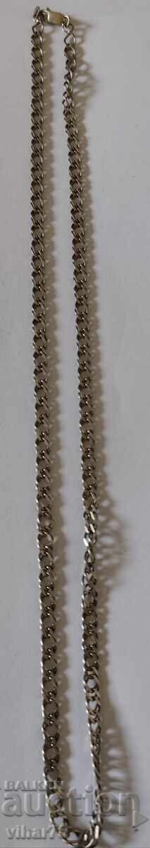 СРЕБЪРЕН СИНДЖИР - 5 СРЕБЪРЕН СИНДЖИР - 5