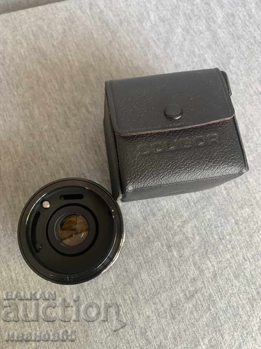Аукцион SOLIGOR C/D 7 AUTO TELE CONVERTER 2X TO FIT CANON FD Аукцион SOLIGOR C/D 7 AUTO TELE CONVERTER 2X TO FIT CANON FD
