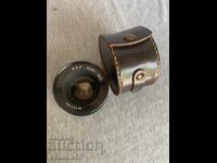 Obiectiv WEP zoom nah