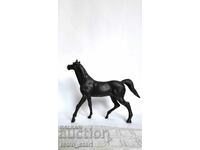 Μεταλλική φιγούρα αλόγου