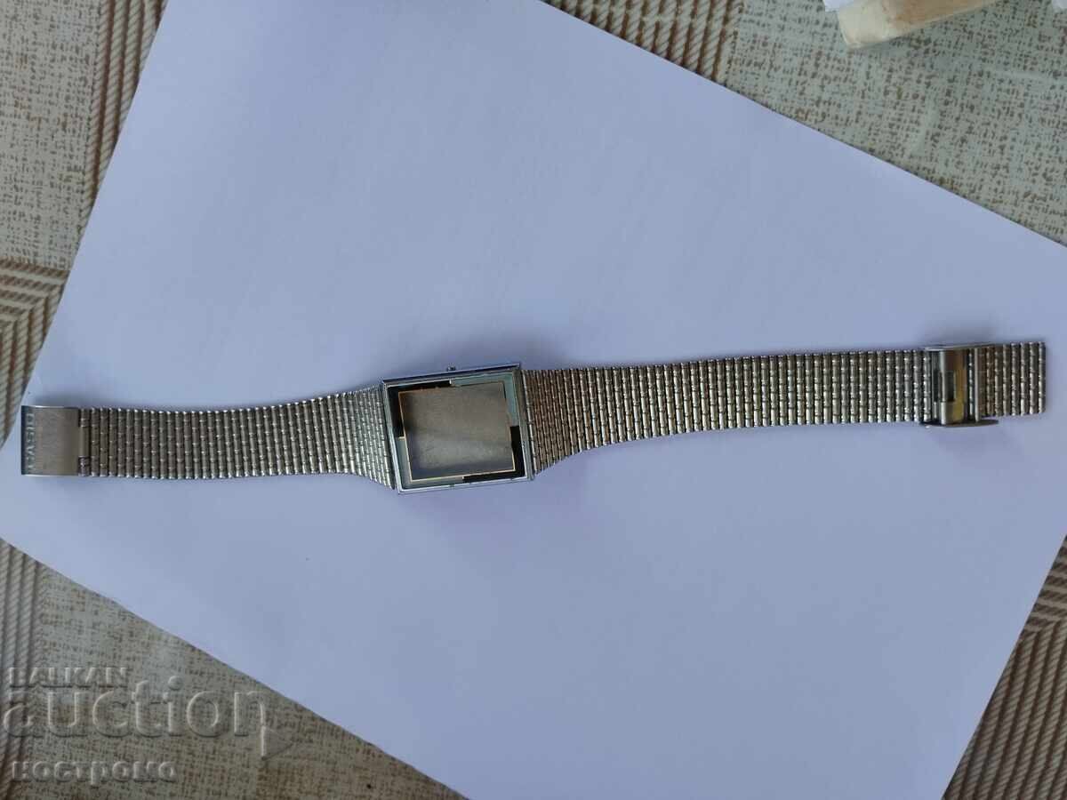 Lanț și carcasă Casio - A 5621