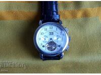 Ρολόι A. LANGE & SOHNE GLASHUTTE SA - ρεπλίκα