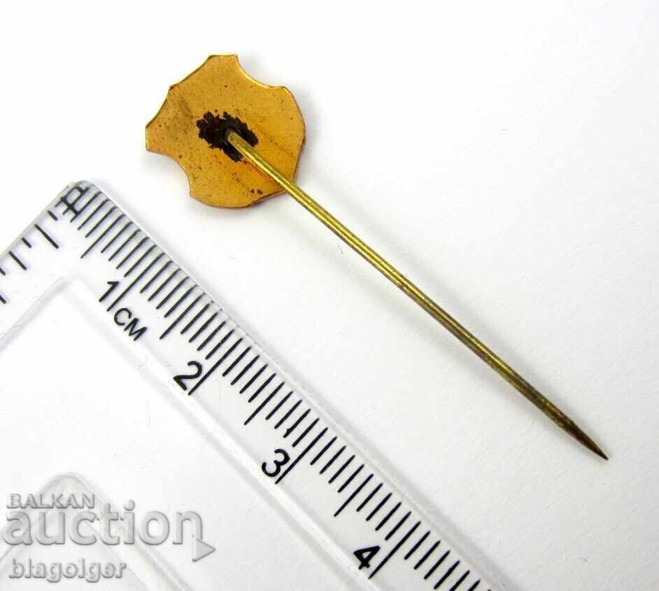 Licitație Semn regal - Trupe de muncă - Email - Original