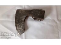Topor vechi - secure - topor din perioada socialistă - circa 2kg