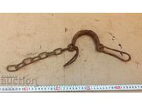 ΣΦΥΡΗΤΕΣ ΑΝΑΓΕΝΝΗΣΙΚΕΣ ΠΑΡΓΚΕΣ, ΠΑΛΑΓΕΣ, ΧΕΙΡΟΠΕΔΕΣ