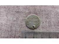 MONEDĂ DE ARGINT OTOMANĂ - TUGHRA