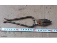 FOARCINE FORJAȚE DE RENAȘTERE