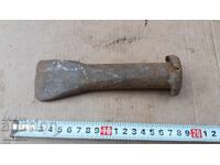 OLD MASSIVE DAGGER FOR CORPSES