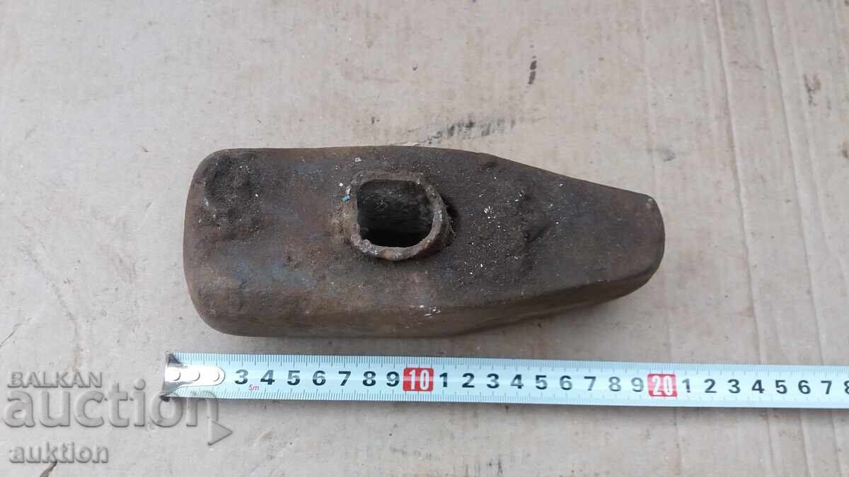 МАСИВЕН ЧУК - 4 КГ. - БОЕН с цена 12.99 лв. | € 6.64