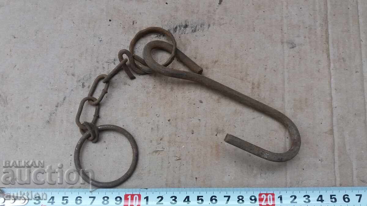 СТАРА КУКА, ЧЕНГЕЛ - 7 СТАРА КУКА, ЧЕНГЕЛ - 7