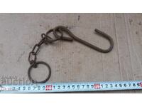 CÂLLIG VECHI, CHENGEL