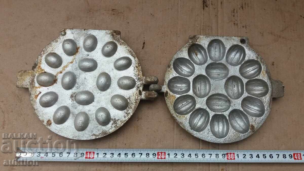 ΣΟΤ. ΦΟΡΜΙΤΣΑ ΓΙΑ ΓΛΥΚΑ ΜΑΣΙΦ ΑΛΟΥΜΙΝΙΟΥ με τιμή 12.99 BGN | € 6.64