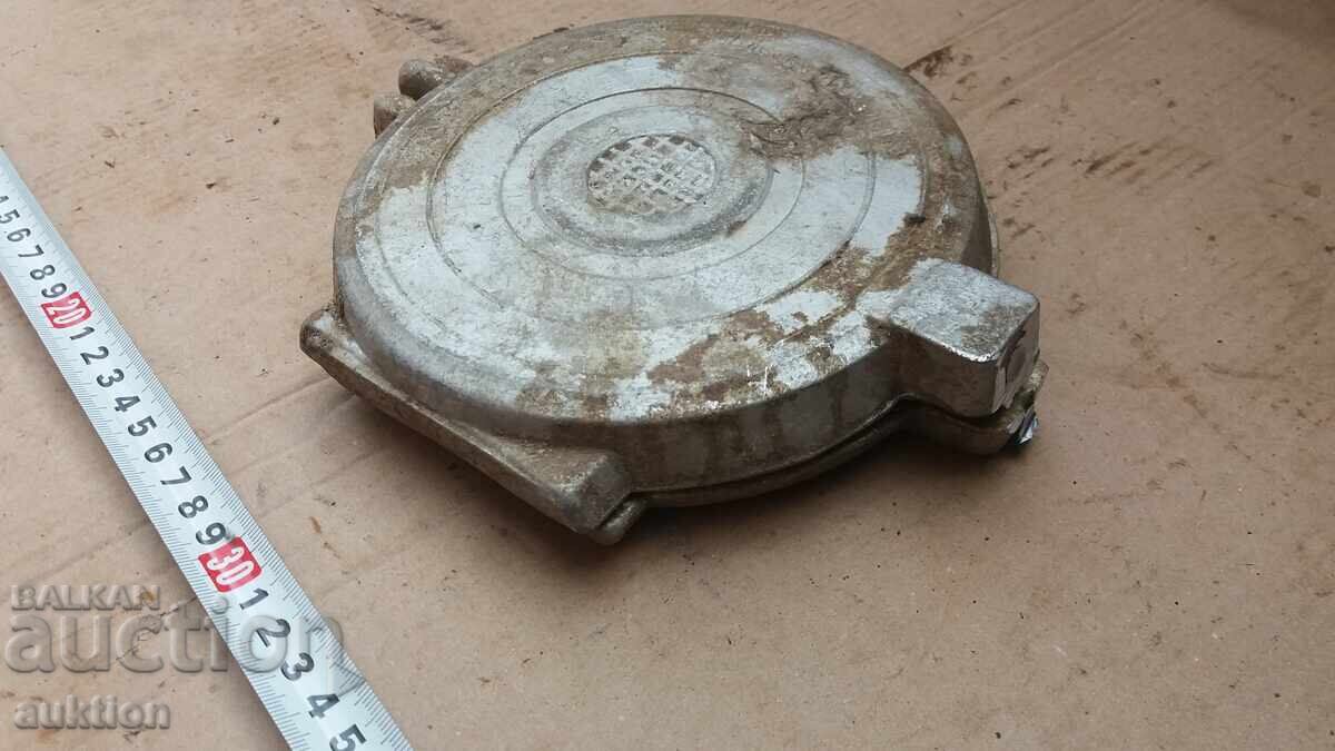 ΣΟΤ. ΦΟΡΜΙΤΣΑ ΓΙΑ ΓΛΥΚΑ ΜΑΣΙΦ ΑΛΟΥΜΙΝΙΟΥ - 7