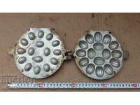 ΣΟΤ. ΦΟΡΜΙΤΣΑ ΓΙΑ ΓΛΥΚΑ ΜΑΣΙΦ ΑΛΟΥΜΙΝΙΟΥ