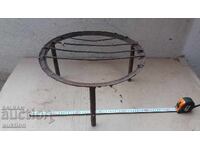 СТАРА ПИРОСТИЯ МАСИВНО ЖЕЛЯЗО