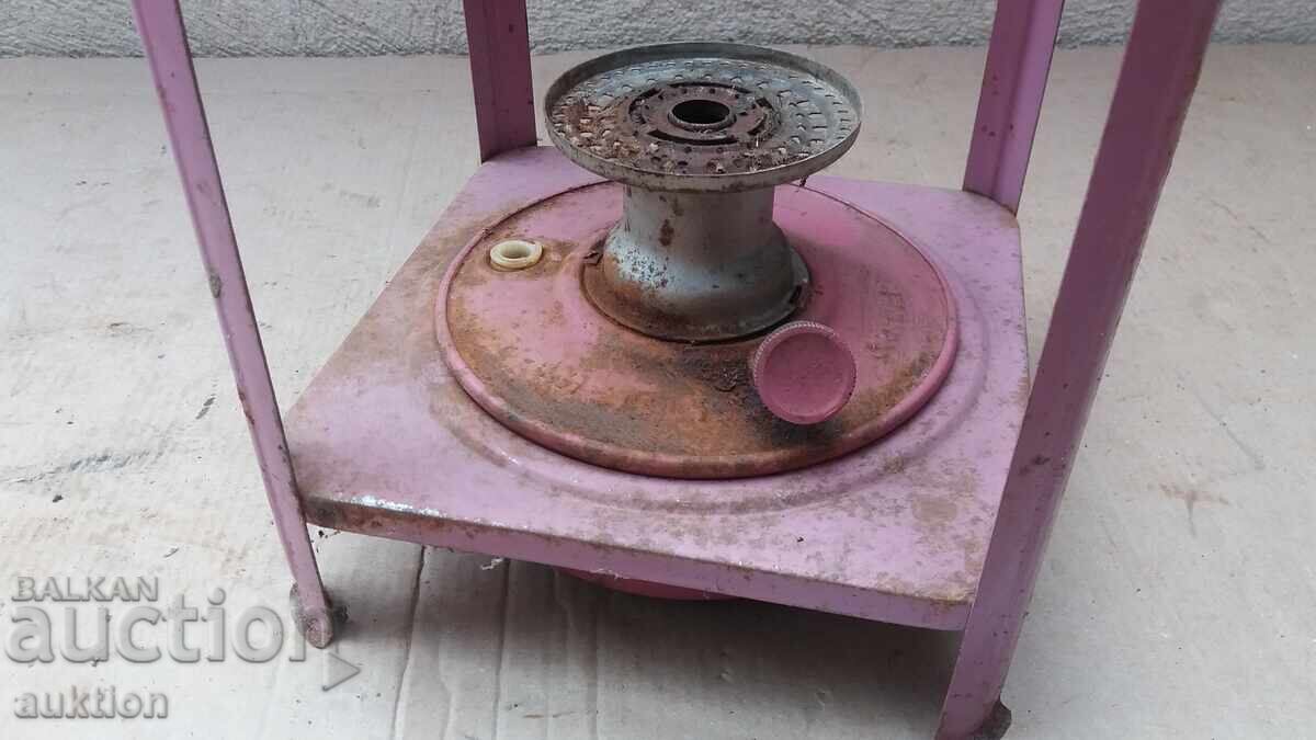 ΣΤΑΡ ΠΕΤΡΟΜΑΞ - ΜΑΓΕΙΡΙΚΟ ΣΚΕΥΟΣ ΕΞΟΧΗΣ - 5