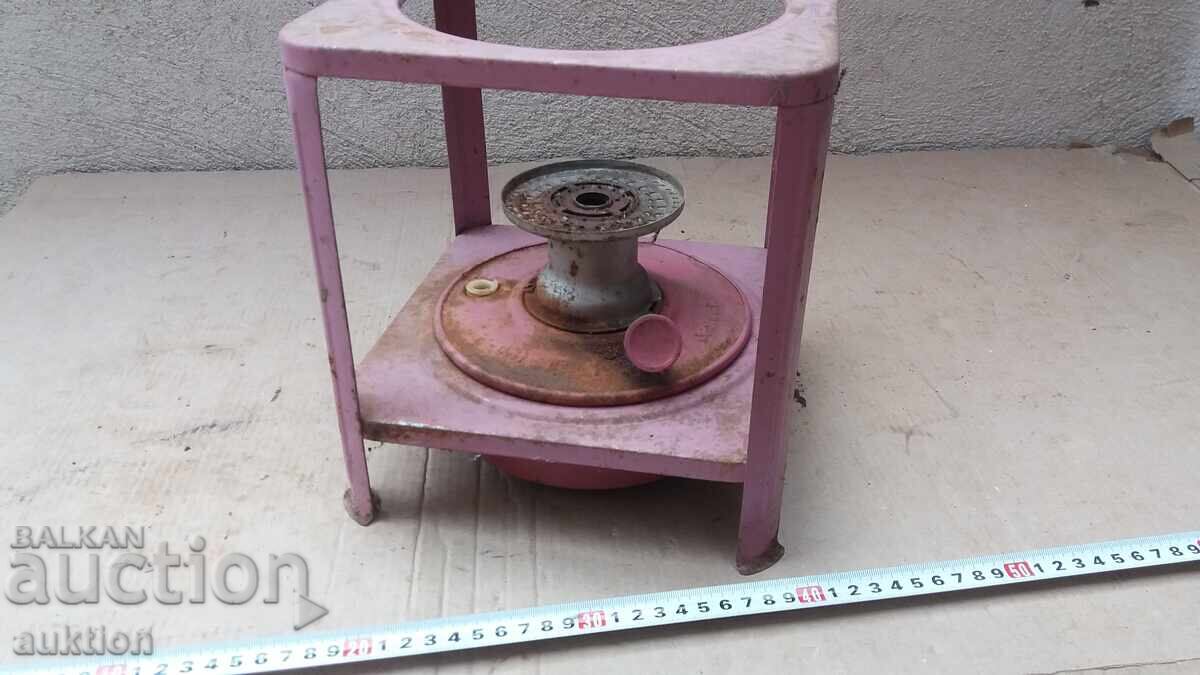 ΣΤΑΡ ΠΕΤΡΟΜΑΞ - ΜΑΓΕΙΡΙΚΟ ΣΚΕΥΟΣ ΕΞΟΧΗΣ - 6