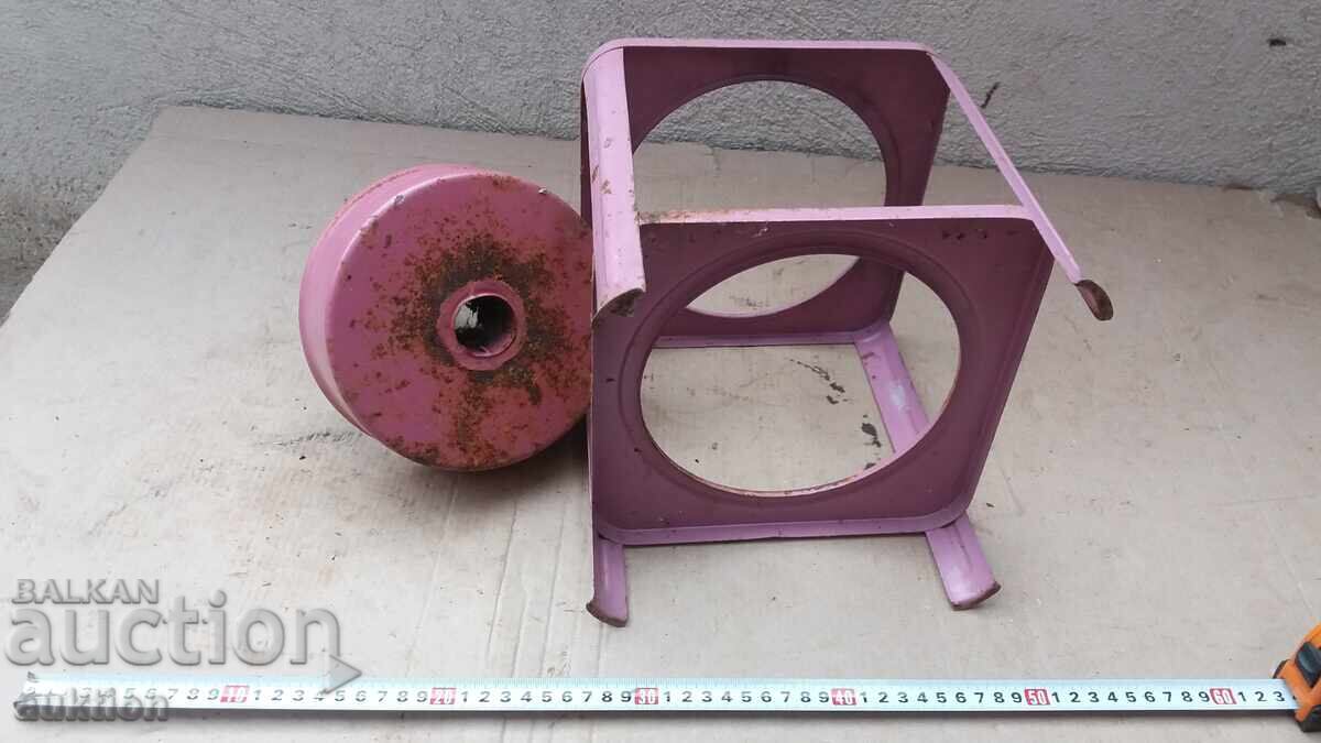 ΣΤΑΡ ΠΕΤΡΟΜΑΞ - ΜΑΓΕΙΡΙΚΟ ΣΚΕΥΟΣ ΕΞΟΧΗΣ - 7