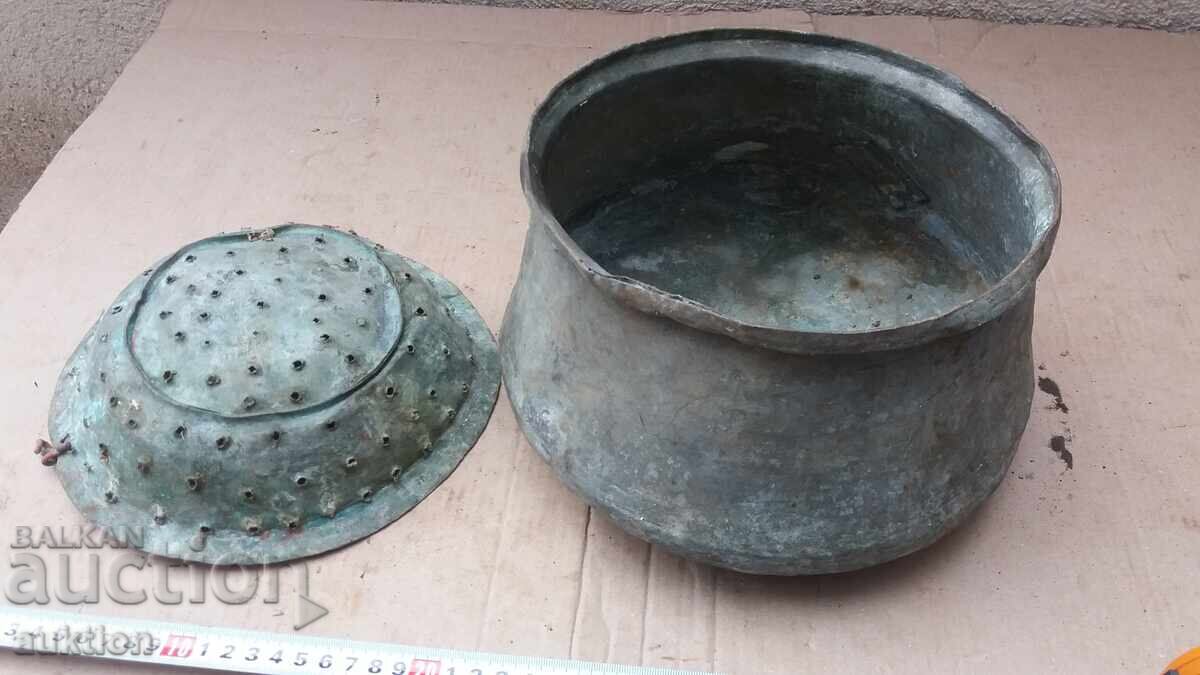 ΚΟΦΑΝΙ ΜΠΑΚΙΡΕΝΙ ΑΝΑΓΕΝΝΗΤΙΚΟ ΣΚΕΥΟΣ ΓΙΑ ΚΡΑΣΙ ΜΕ ΣΟΥΡΩΤΗΡΙ - 6