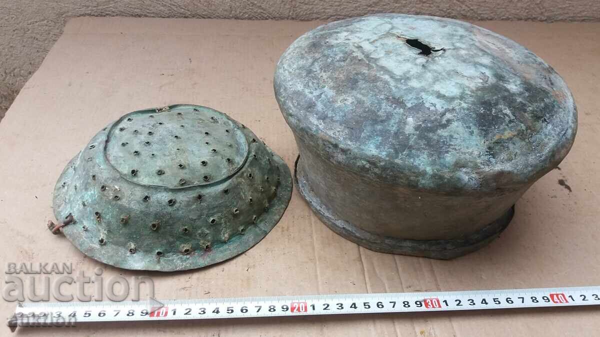 ΚΟΦΑΝΙ ΜΠΑΚΙΡΕΝΙ ΑΝΑΓΕΝΝΗΤΙΚΟ ΣΚΕΥΟΣ ΓΙΑ ΚΡΑΣΙ ΜΕ ΣΟΥΡΩΤΗΡΙ - 7