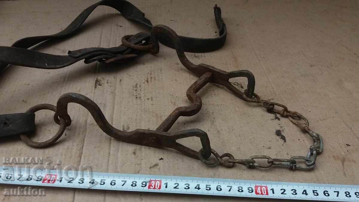 Σφυρήλατο Αναγεννησιακό κόσμημα, ιπποσκευή Σφυρήλατο Αναγεννησιακό κόσμημα, ιπποσκευή