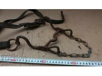 GEM FORJAT DE RENAȘTERE, ECHIPAMENT PENTRU CAI