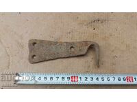 BACĂT PORȚI RENAȘTEREA FORJATĂ