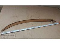 PĂR BĂTRÂN CU MARCHE