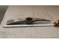 SAPIĂ VECHE MASIVĂ, UNELTĂ - EXCELENTĂ