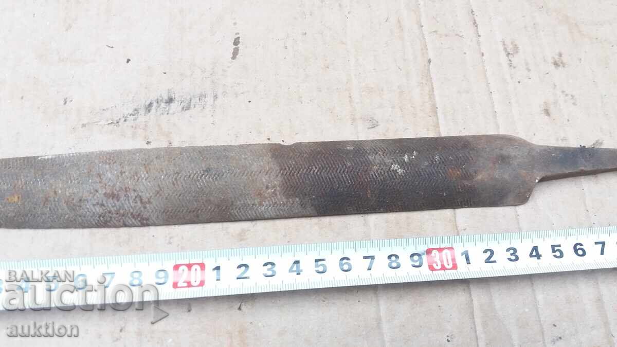 Old Saw with price 1.99 BGN | € 1.02