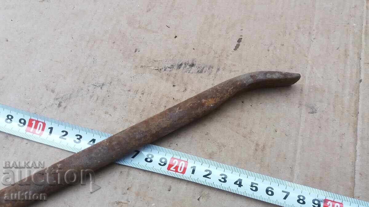 ΣΤΑΡ ΛΟΣΤ, ΕΡΓΑΛΕΙΑ - 6