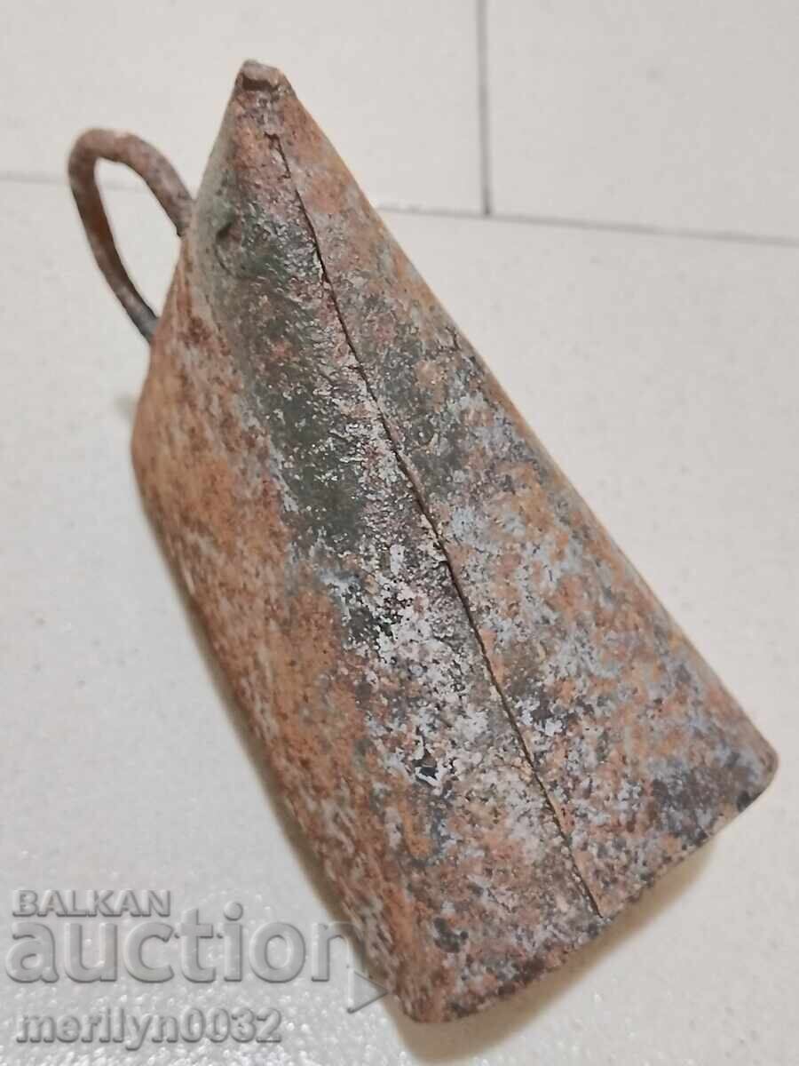 Αγόρι tumbelek bell chan bell με τιμή 42.00 BGN | € 21.47