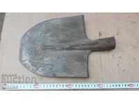 LOPATĂ VECHE, DREAPTĂ, UNELTĂ