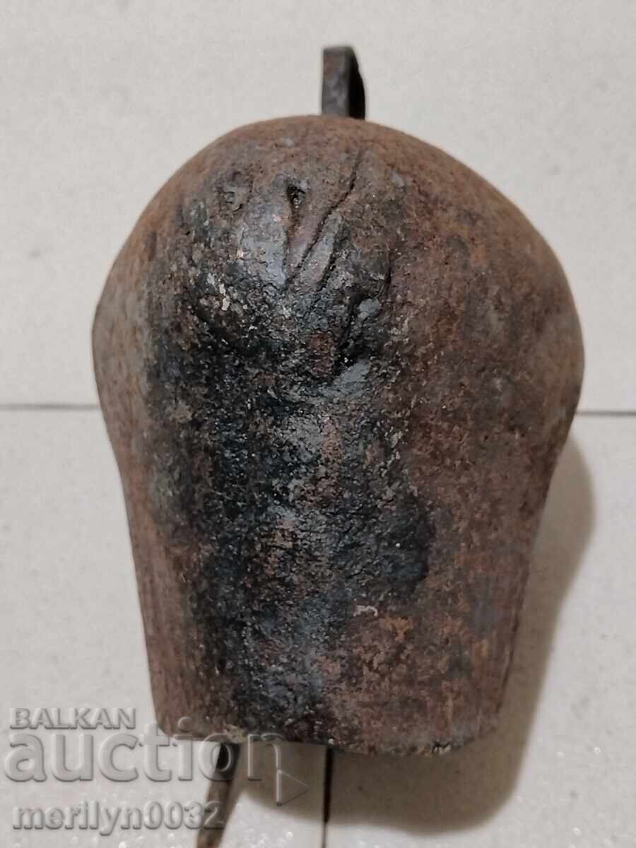 Хлопка тюмбелек звънец чан камбанка с цена 59.00 лв. | € 30.17