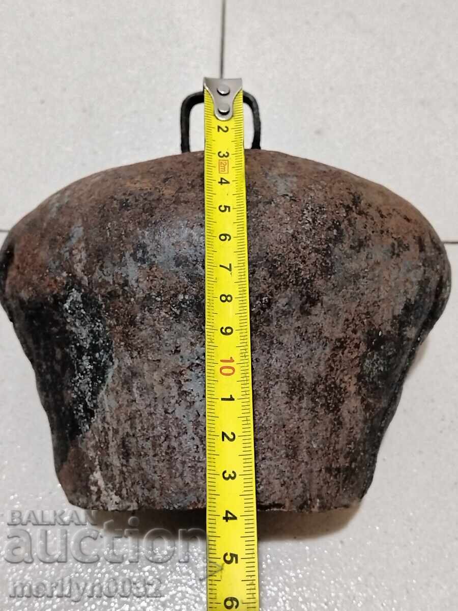 Хлопка тюмбелек звънец чан камбанка - 5