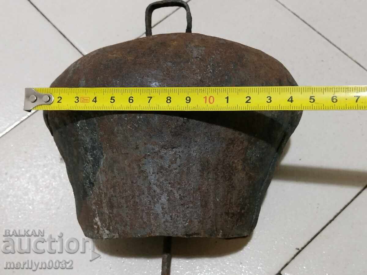 Хлопка тюмбелек звънец чан камбанка - 6