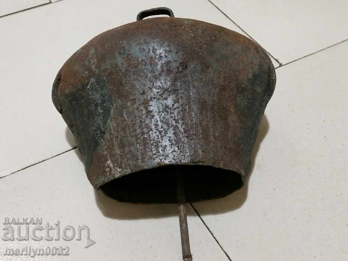 Хлопка тюмбелек звънец чан камбанка