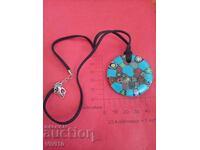 Colier vechi tip Murano