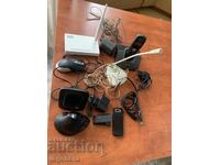 APARATE ELECTRONICE UTILIZARE, REPARARE, SCRAP