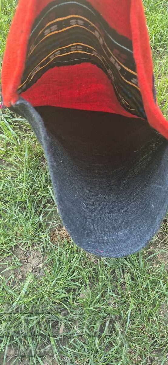 Țesătură de renaștere, husă lungă pentru canapea 4 - 5